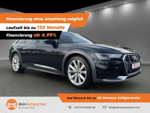 Used AUDI A6 Diesel 2021 Ad 