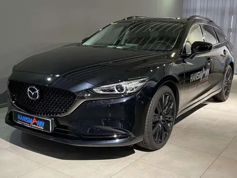 Annonce MAZDA 6 Essence 2024 d'occasion 