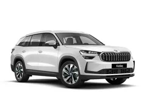 Annonce SKODA KODIAQ Diesel 2024 d'occasion 