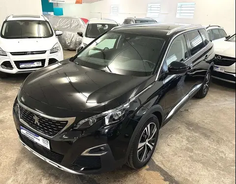 Annonce PEUGEOT 5008 Diesel 2020 d'occasion 