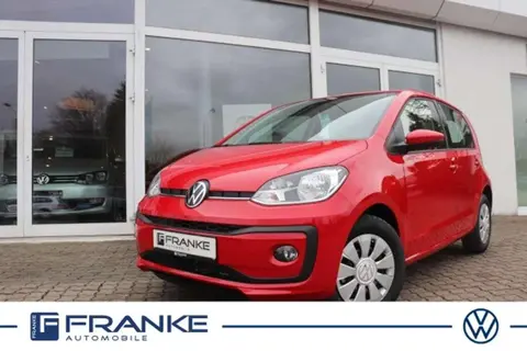 Used VOLKSWAGEN UP! Petrol 2024 Ad 