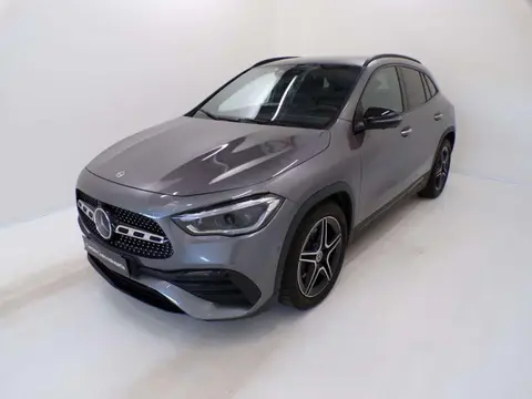 Annonce MERCEDES-BENZ CLASSE GLA Diesel 2022 d'occasion 