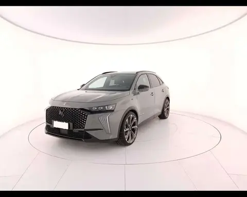 Annonce DS AUTOMOBILES DS7 Hybride 2023 d'occasion 