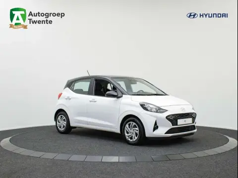 Annonce HYUNDAI I10 Essence 2024 d'occasion 