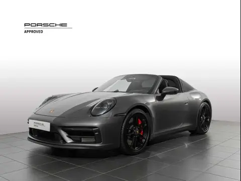 Used PORSCHE 992 Petrol 2021 Ad 