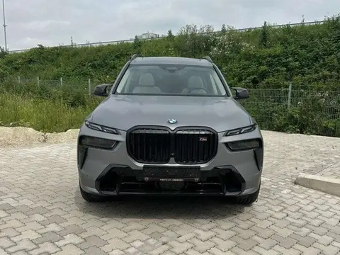 Annonce BMW X7 Essence 2024 d'occasion 