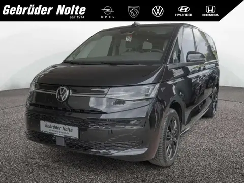 Annonce VOLKSWAGEN T7 Diesel 2024 d'occasion 