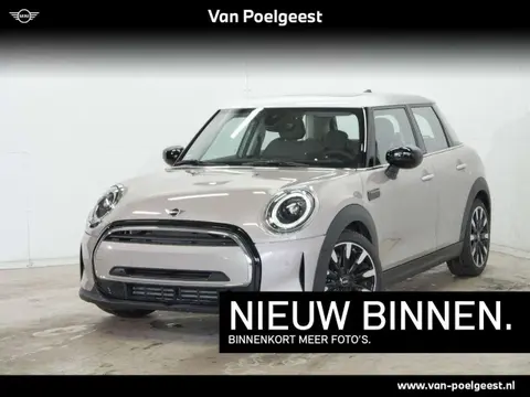 Used MINI COOPER Petrol 2023 Ad 