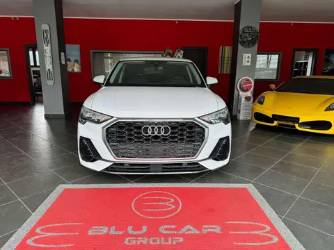 Used AUDI Q3 Diesel 2020 Ad 