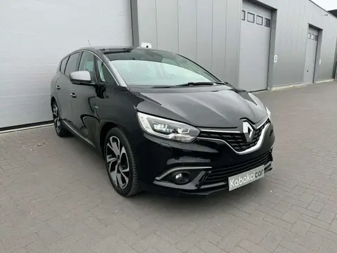 Annonce RENAULT GRAND SCENIC Diesel 2020 d'occasion 