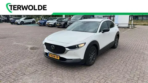 Used MAZDA CX-30 Hybrid 2022 Ad 