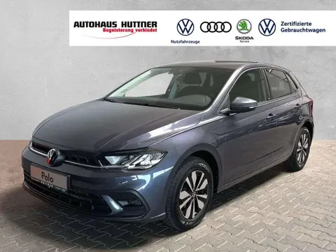 Used VOLKSWAGEN POLO Petrol 2024 Ad 