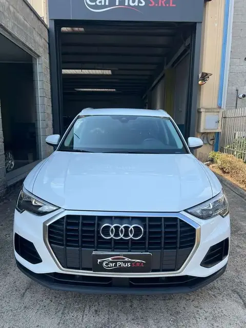 Used AUDI Q3 Diesel 2020 Ad 