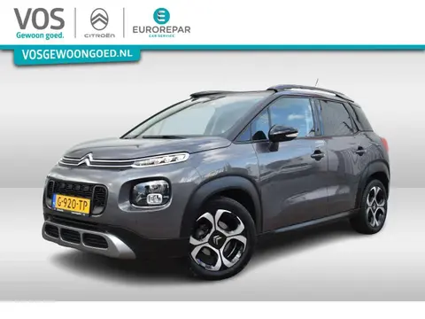 Used CITROEN C3 AIRCROSS Petrol 2019 Ad 