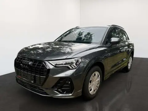 Annonce AUDI Q3 Essence 2023 d'occasion 