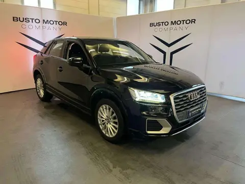 Annonce AUDI Q2 Diesel 2018 d'occasion 