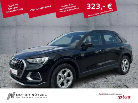 Used AUDI Q3 Diesel 2023 Ad Germany