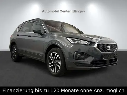 Annonce SEAT TARRACO Diesel 2021 d'occasion 