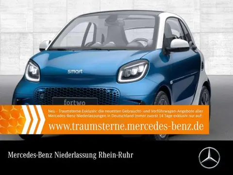 Used SMART FORTWO Electric 2020 Ad 