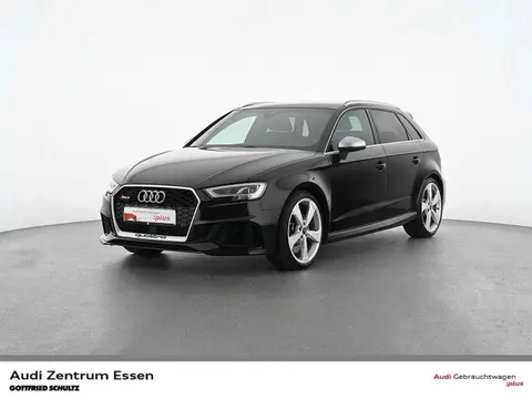 Annonce AUDI RS3 Essence 2017 d'occasion 