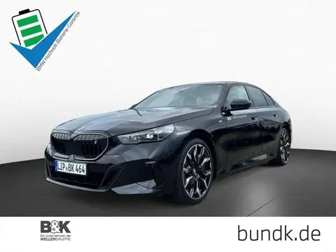 Used BMW I5 Electric 2023 Ad 