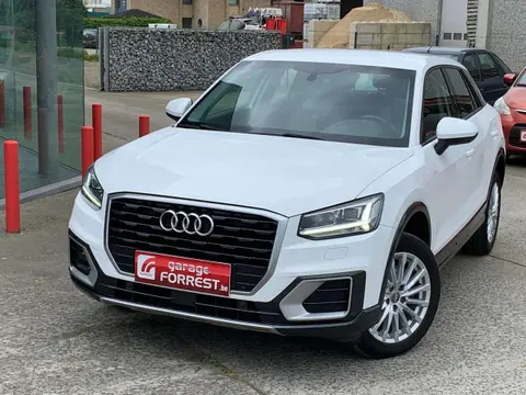 Used AUDI Q2 Petrol 2019 Ad 