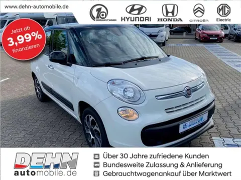 Used FIAT 500L Diesel 2017 Ad 