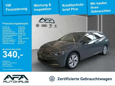 Used VOLKSWAGEN GOLF Petrol 2023 Ad 