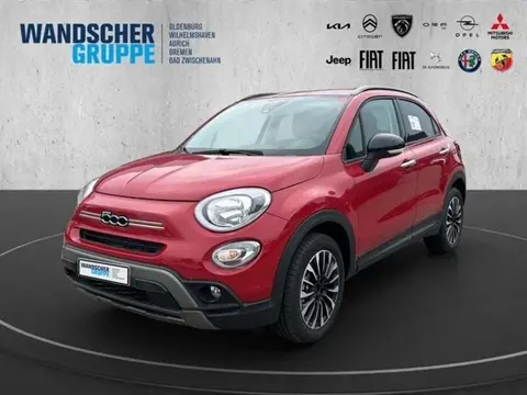 Annonce FIAT 500X Essence 2023 d'occasion 