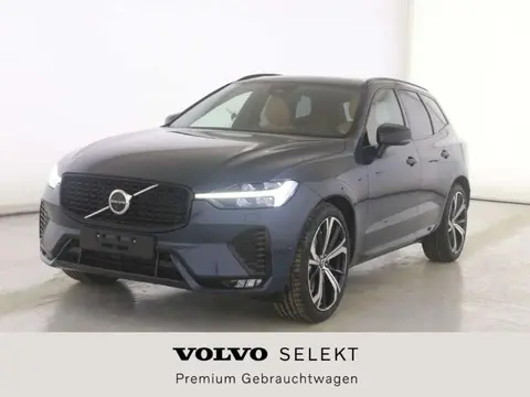 Annonce VOLVO XC60 Diesel 2024 d'occasion 