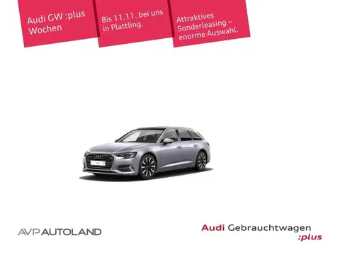 Used AUDI A6 Diesel 2021 Ad 