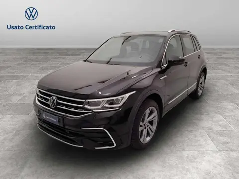 Used VOLKSWAGEN TIGUAN Diesel 2023 Ad 