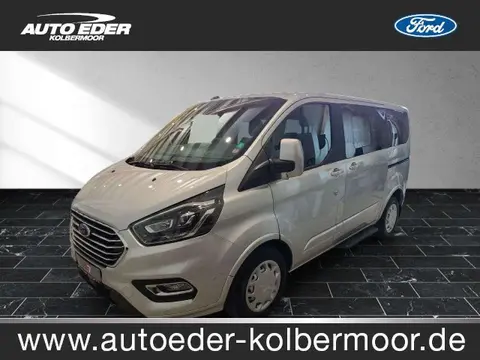 Used FORD TOURNEO Diesel 2023 Ad 