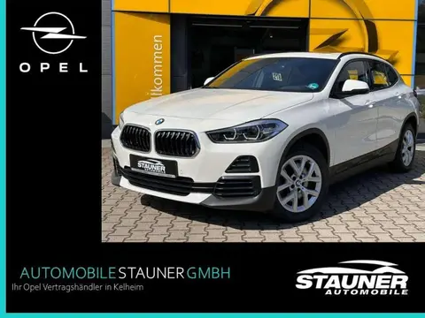 Used BMW X2 Diesel 2023 Ad Germany