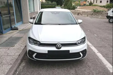 Used VOLKSWAGEN POLO Petrol 2023 Ad 