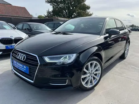 Used AUDI A3 Petrol 2019 Ad 