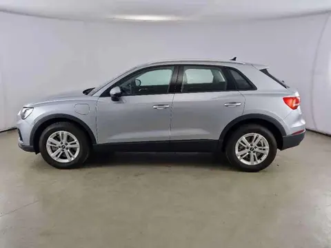 Used AUDI Q3 Hybrid 2021 Ad 