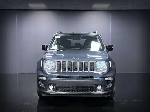 Used JEEP RENEGADE Hybrid 2023 Ad 