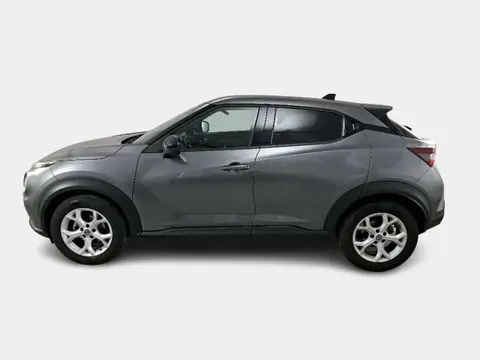 Used NISSAN JUKE Petrol 2021 Ad 