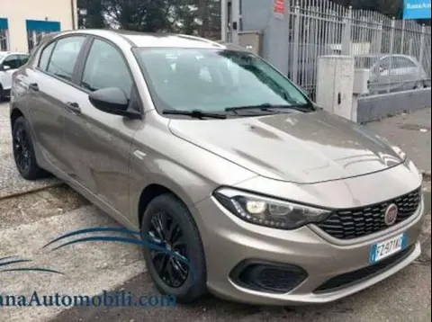 Annonce FIAT TIPO Essence 2019 d'occasion 