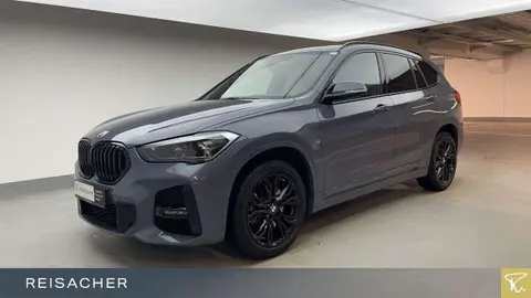 Annonce BMW X1 Essence 2022 d'occasion 