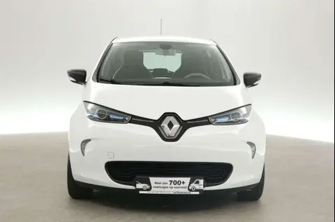 Used RENAULT ZOE Electric 2019 Ad 