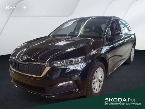 Annonce SKODA SCALA Essence 2024 d'occasion 