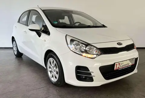 Used KIA RIO Petrol 2015 Ad 