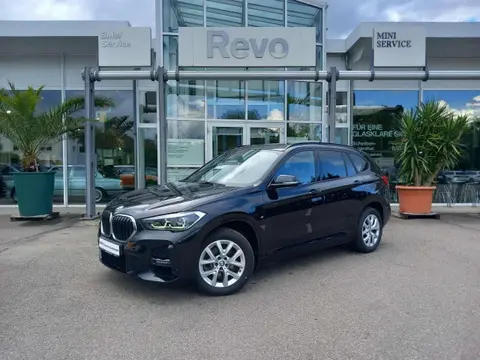 Annonce BMW X1 Essence 2021 d'occasion Allemagne