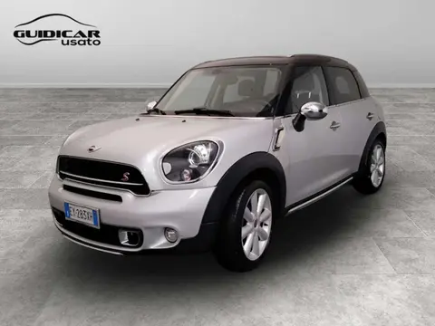 Used MINI COOPER Petrol 2015 Ad 