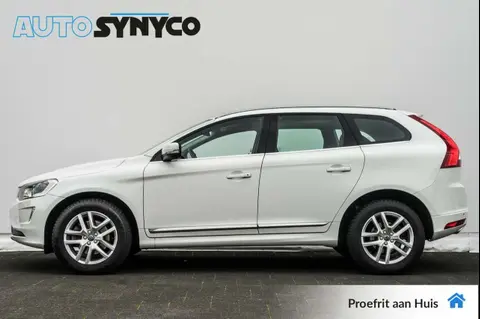 Used VOLVO XC60 Petrol 2017 Ad 