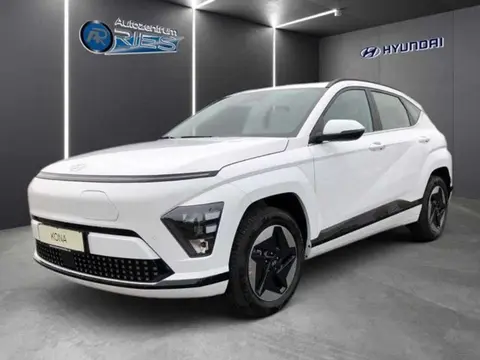 Annonce HYUNDAI KONA Électrique 2024 d'occasion 