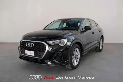 Used AUDI Q3 Petrol 2023 Ad 