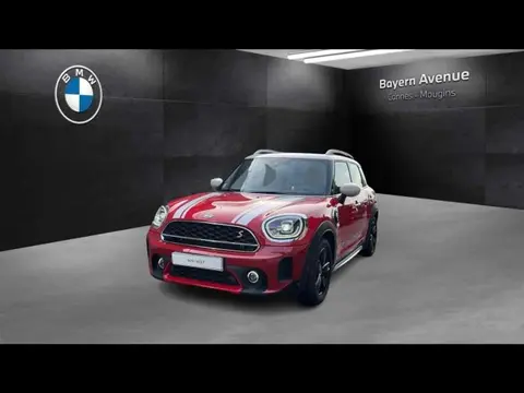 Used MINI COOPER  2021 Ad 